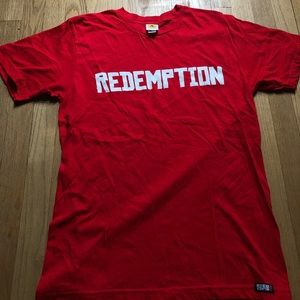 Rockstar Games Red Dead Redemption 2 T-shirt